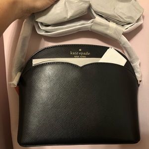 Kate Spade Payton Dome Crossbody